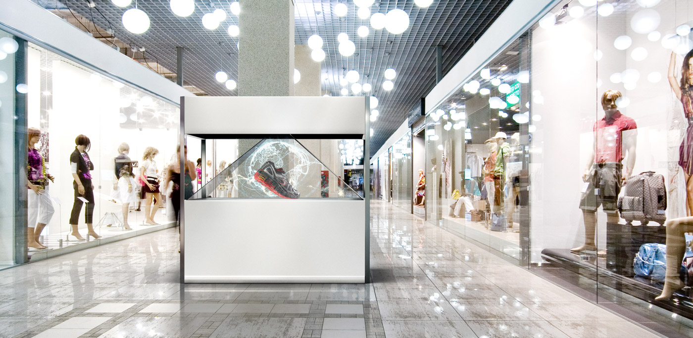 WHAT IS THE FUTURE OF SHOPPING MALLS?